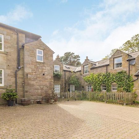 Briar Cottage Alnwick Kültér fotó