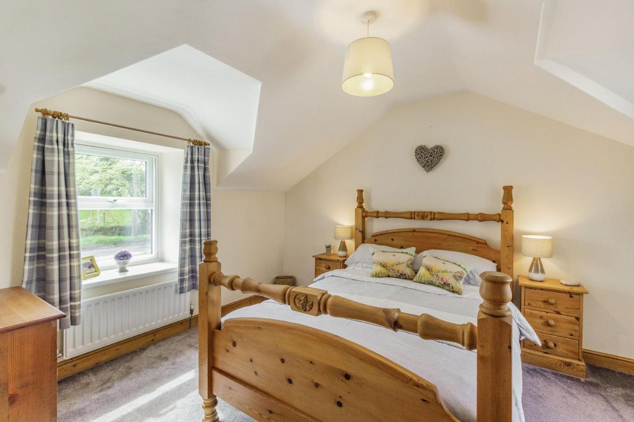 Briar Cottage Alnwick Kültér fotó