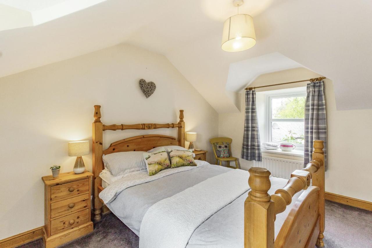 Briar Cottage Alnwick Kültér fotó