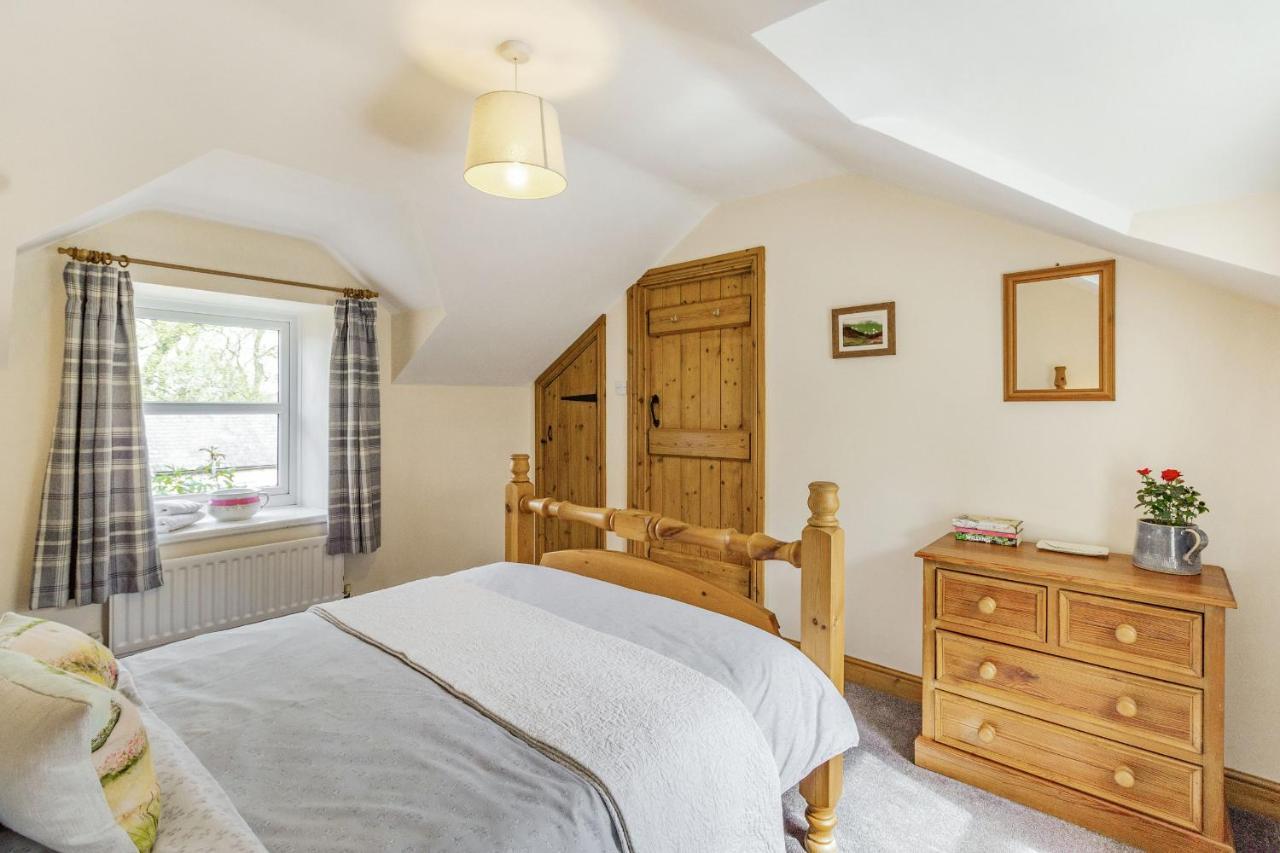 Briar Cottage Alnwick Kültér fotó
